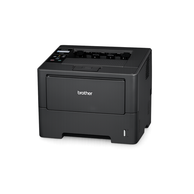 Drukarka laserowa Brother HL-6180DW